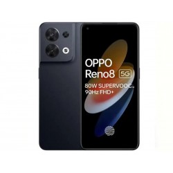 OPPO Reno 8 Black 256GB