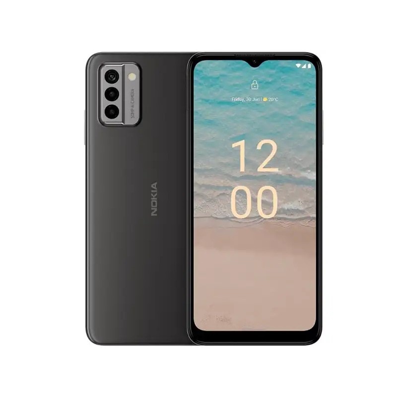 Nokia G22 METEOR GREY 128GB