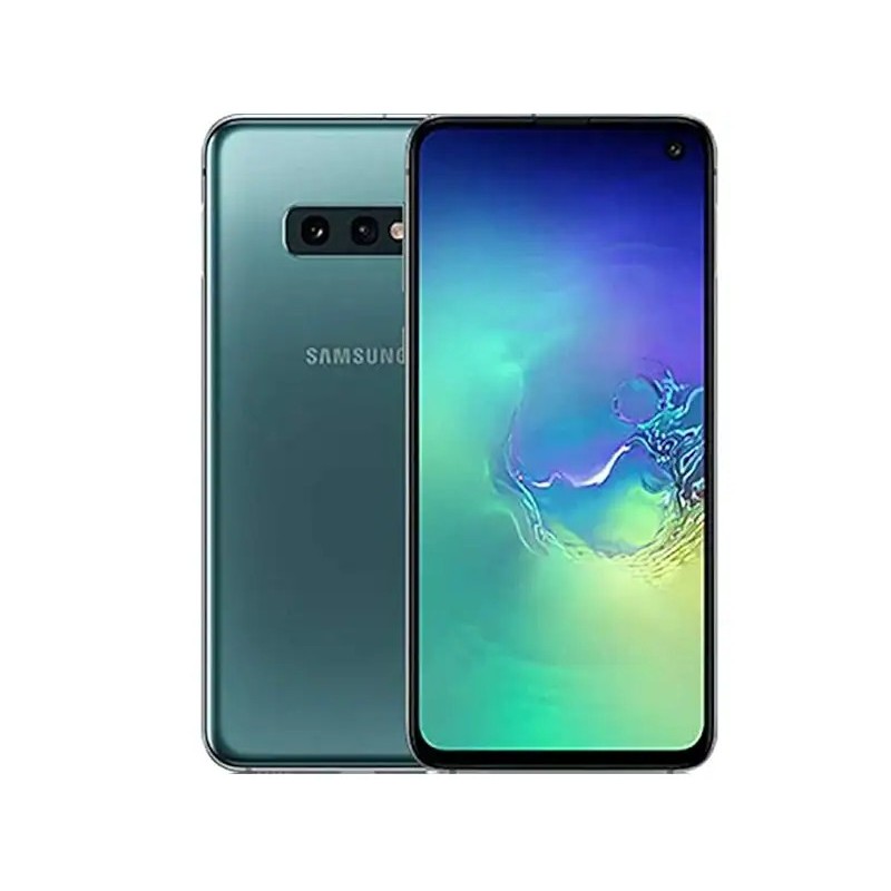 Samsung SM-G973F S10 Prism Green 128GB