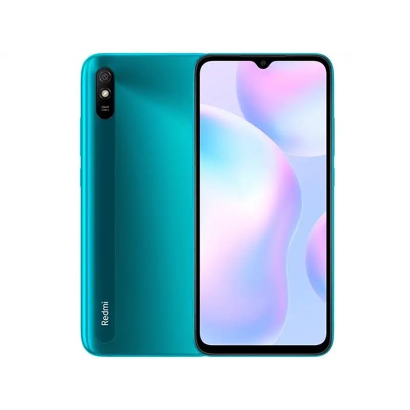 Xiaomi Redmi 9A Green 32GB