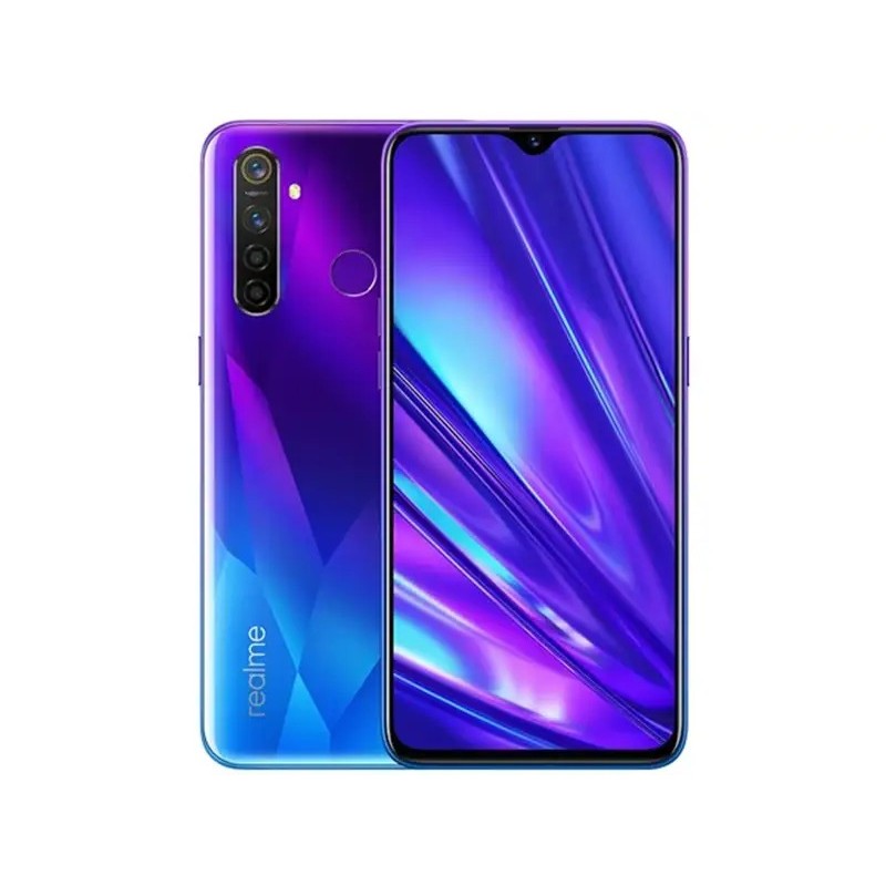 Realme X3 SuperZoom Glacier Blue 256GB