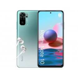 Xiaomi Redmi Note 10 4G Lake Green 64GB