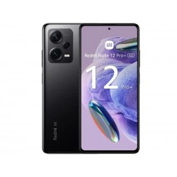 Xiaomi Redmi Note 12 Pro + Black 256GB