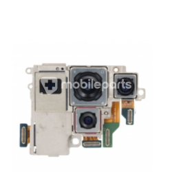108MP Main Back Camera Full Set Samsung SM-S908 S22 Ultra Ori