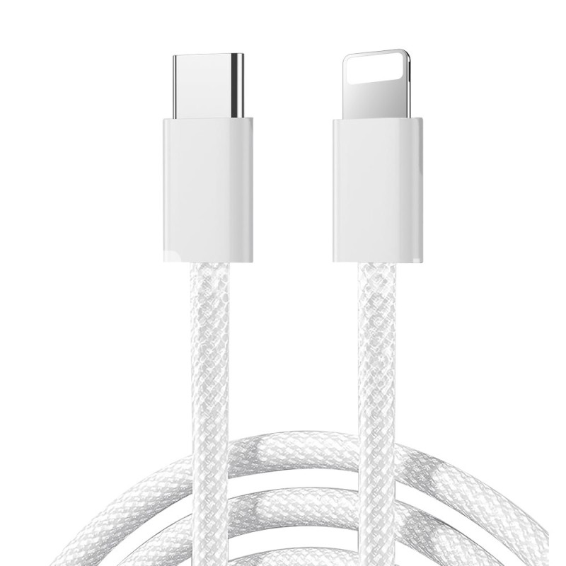 Joyroom SA-45 20W Fast Charging Cable Type c- to Lightning