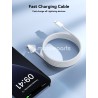 Joyroom SA-45 20W Fast Charging Cable Type c- to Lightning