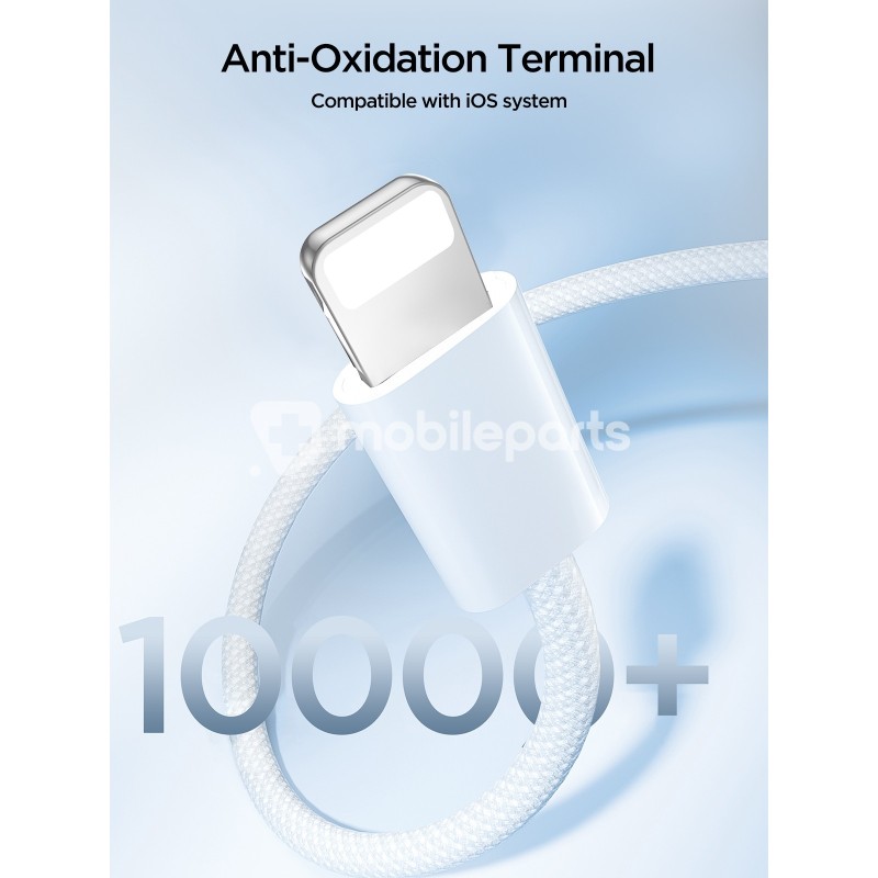 Joyroom S-A45 20W Fast Charging Cable Type c- to Lightning