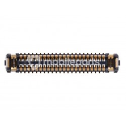 Connector Board 22 Pin USB Charging iPhone XS Max