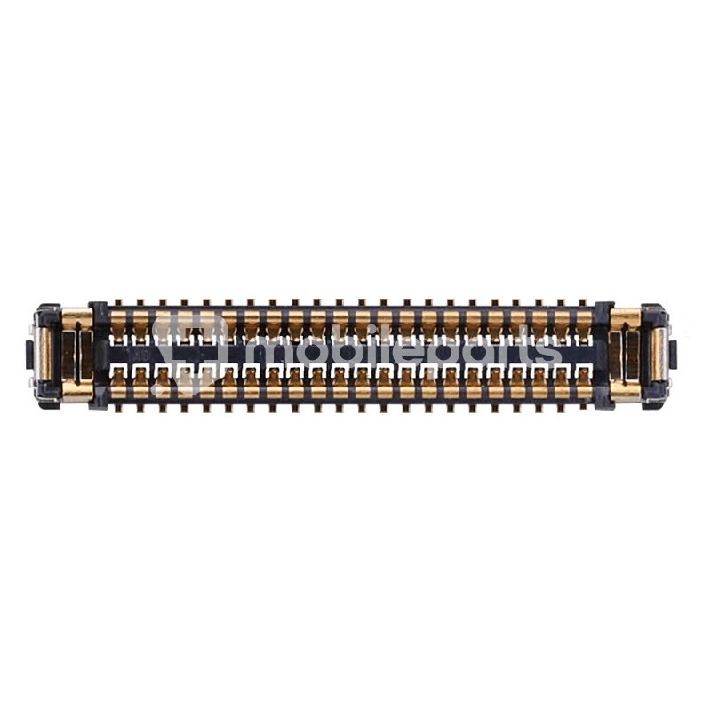 Connector Board 22 Pin USB Charging iPhone XS Max