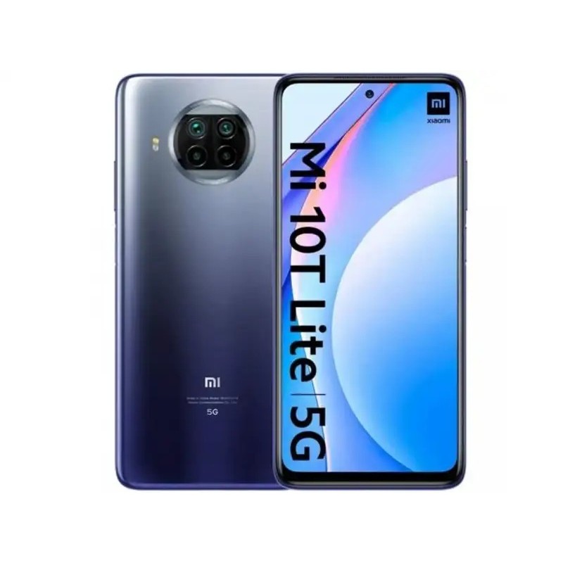 Xiaomi Mi 10T Lite Artic Blue 128GB
