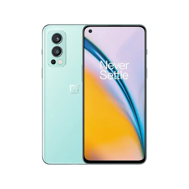 OnePlus Nord 2 5G Blue Haze 128GB