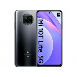 Xiaomi Mi 10T Lite Gray 128GB