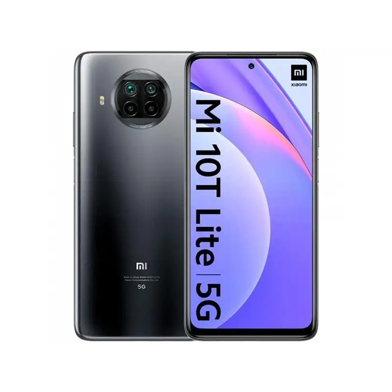 Xiaomi Mi 10T Lite Gray 128GB