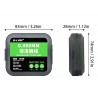 G-LON 0.005MM Non-enameled Copper Wire 100 Meters