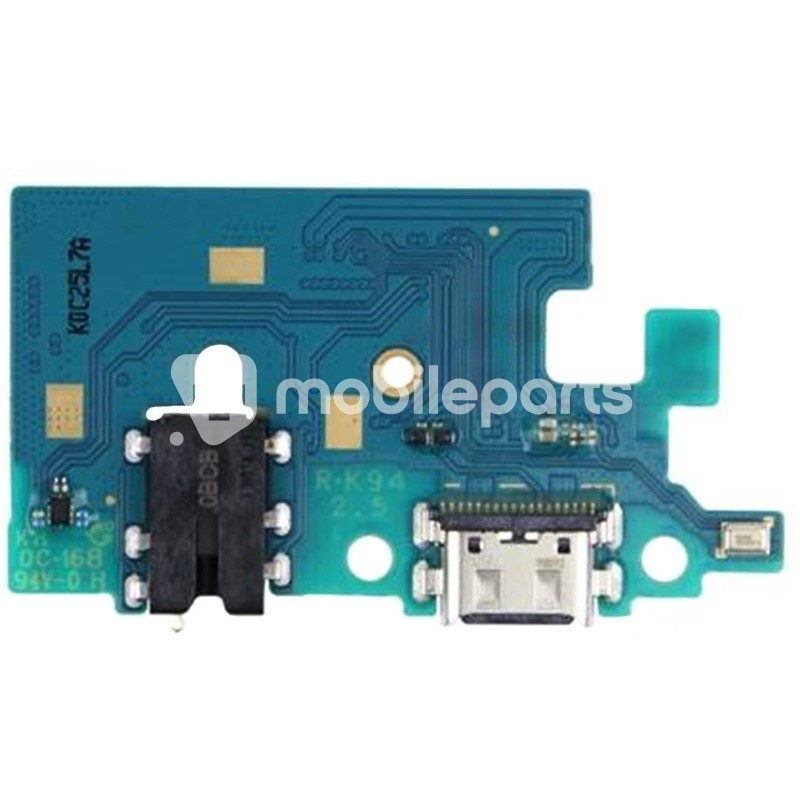 Charging Connector + Small Board Samsung SM-M317 M31S Ori