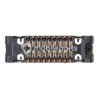 Connector Board 9 Pin Power Button iPhone XS Max