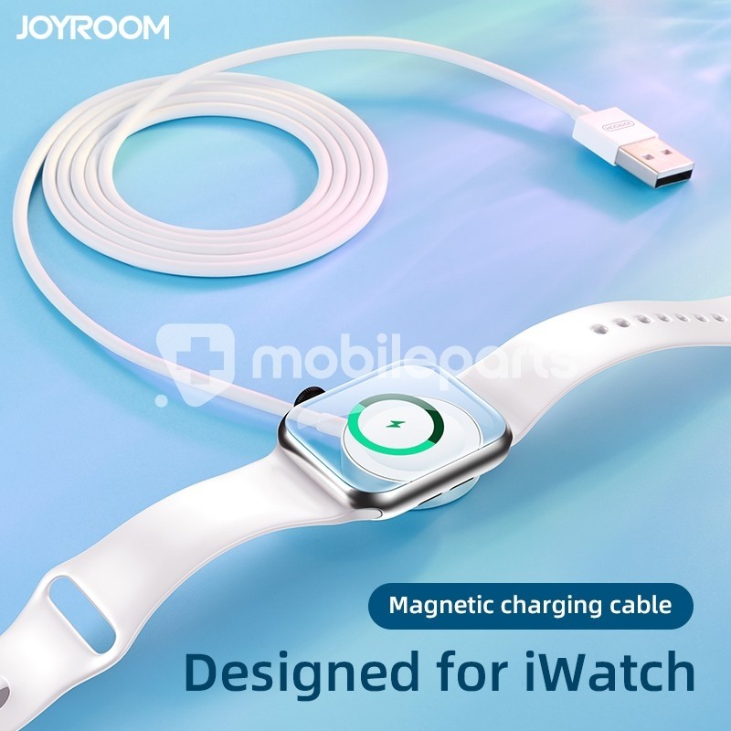 Joyroom S-IW001S  Apple Watch Magnetic Charging Cable 1.2M