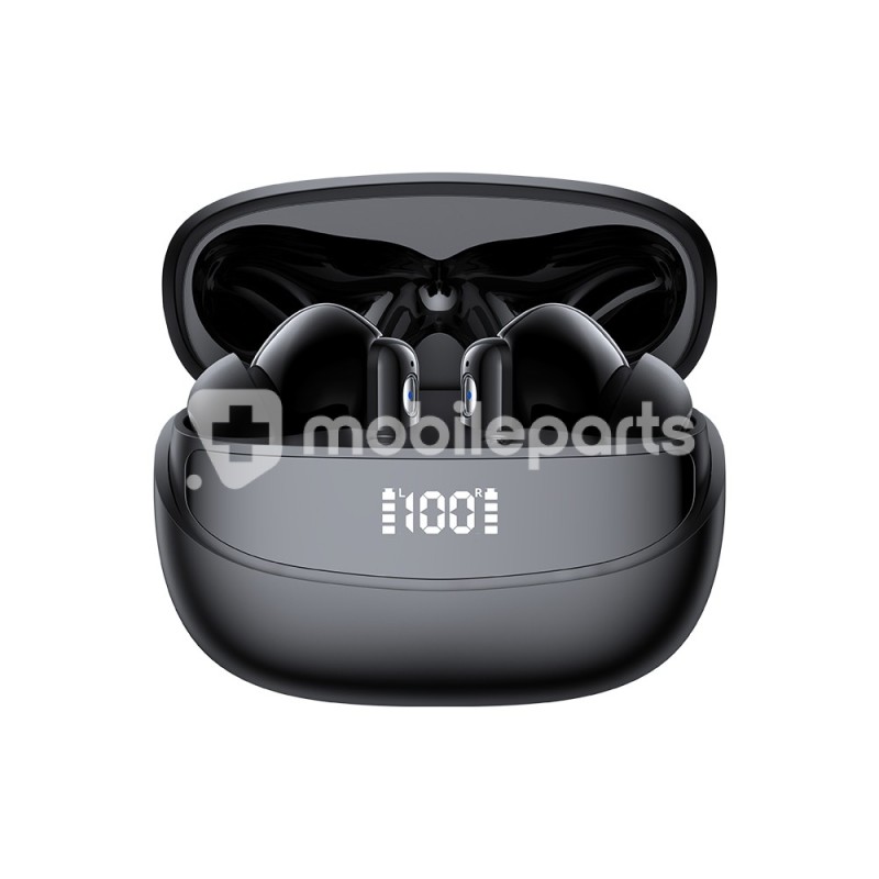 Joyroom JR-BB3 True Wireless Bluetooth Earphones Black