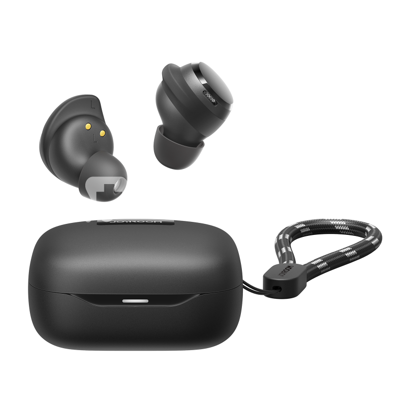 Joyroom JR-DB3 True Wireless Earbuds-Black