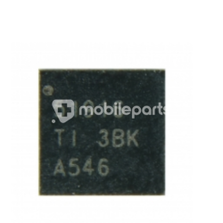 RAM Power IC TPS51916RUKR Xbox One X Ori