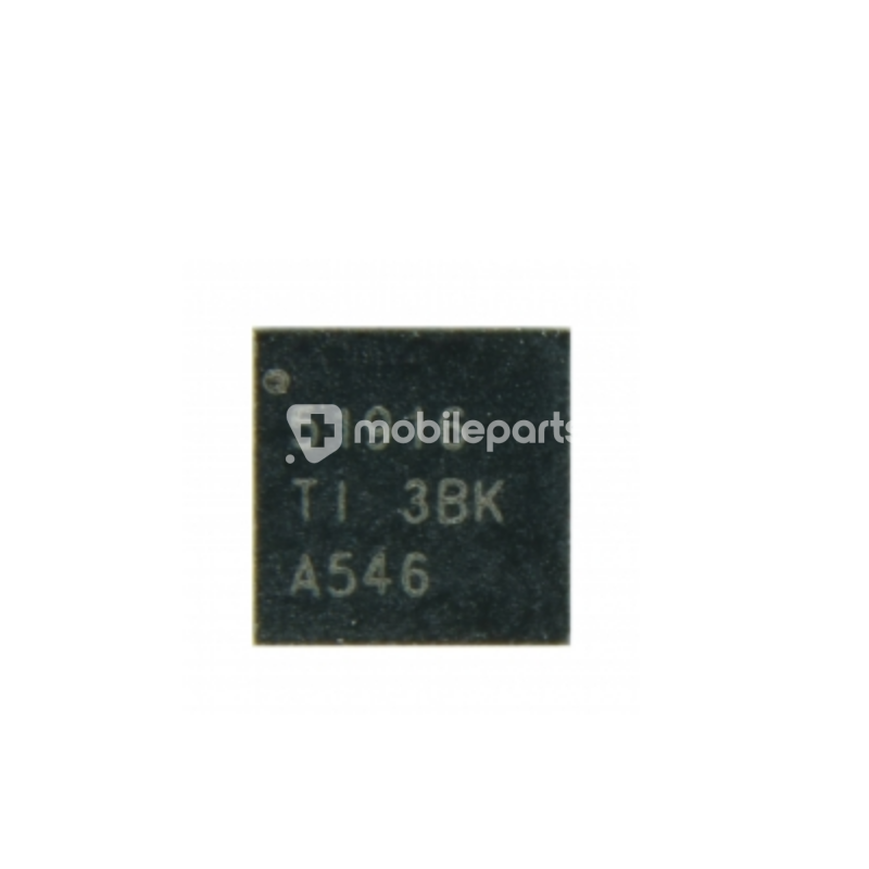 RAM Power IC TPS51916RUKR Xbox One X Ori