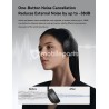 Joyroom JR-JH2 Hybrid ANC Wireless Headphones Black