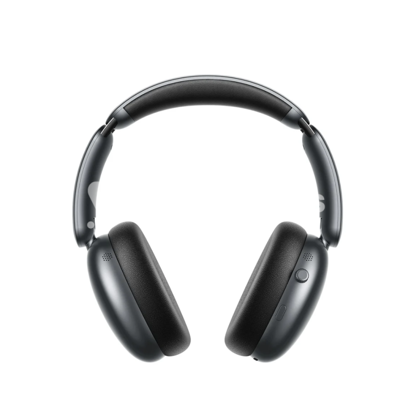 Joyroom JR-JH1 Hybrid ANC Wireless Headphones Black