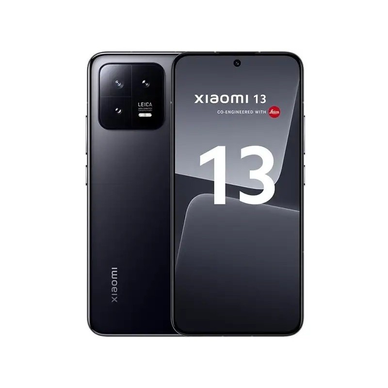 Xiaomi 13 Black 256GB