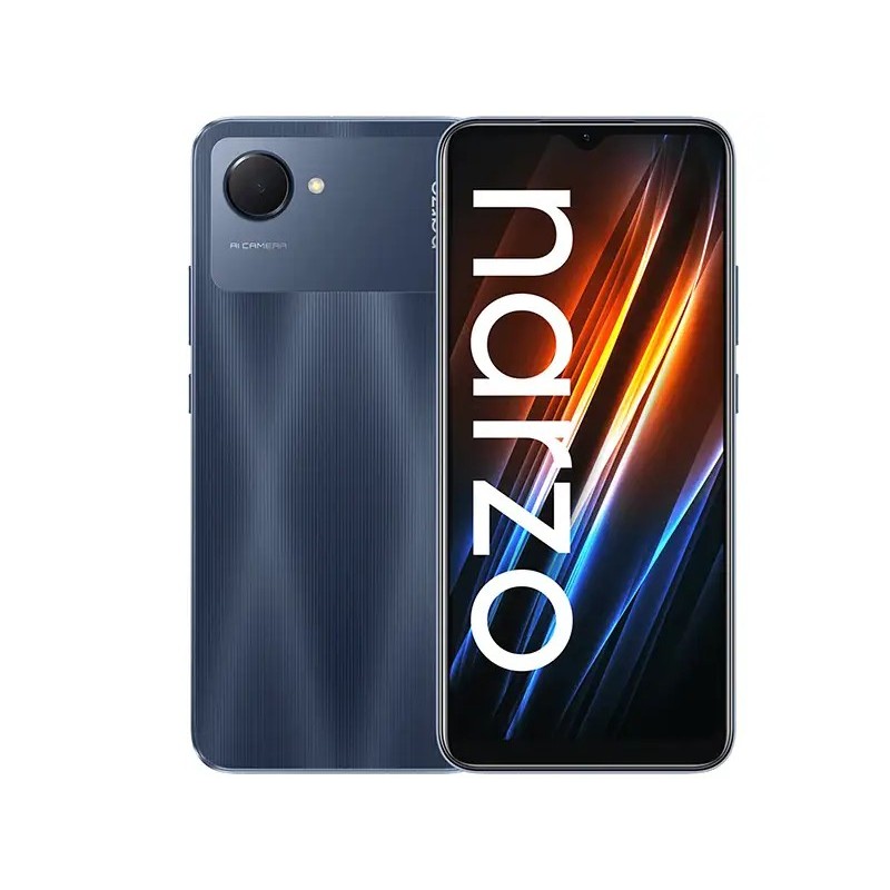 Realme Narzo 50i Prime Blue 32GB