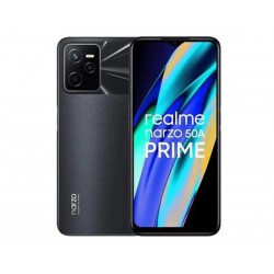 Realme Narzo 50A Prime Black 64GB