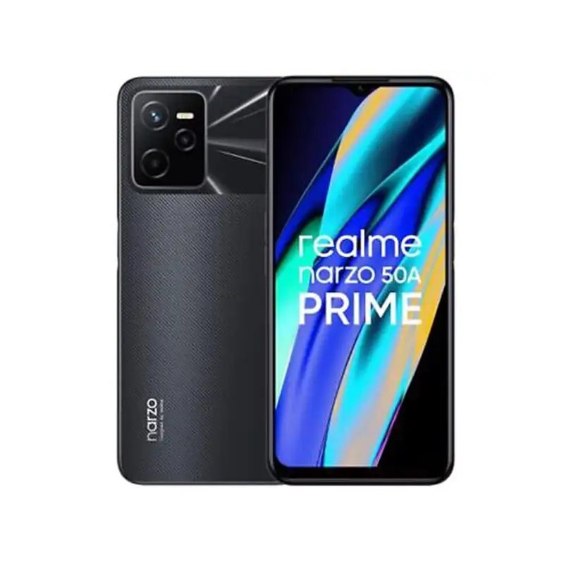 Realme Narzo 50A Prime Black 64GB