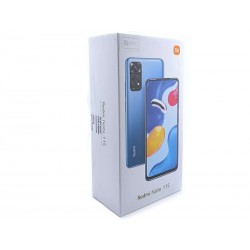 Xiaomi Redmi Note 11s 4G Gray 128GB