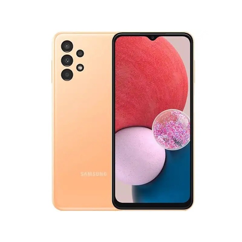 Samsung SM-A137 A13 Peach 64GB