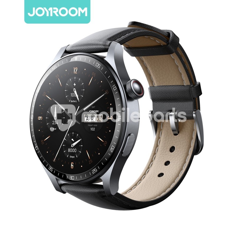 Joyroom JR-FC2 Pro Smart Watch Space Grey