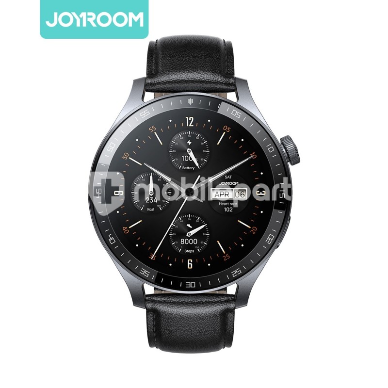 Joyroom JR-FC2 Pro Smart Watch Space Grey