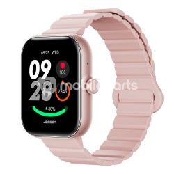 Joyroom JR-FT5 Plus Smart Watch Rose Gold