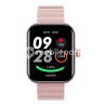 Joyroom JR-FT5 Plus Smart Watch Rose Gold