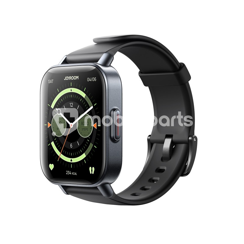 Joyroom JR-FT3S Smart Watch Space Grey