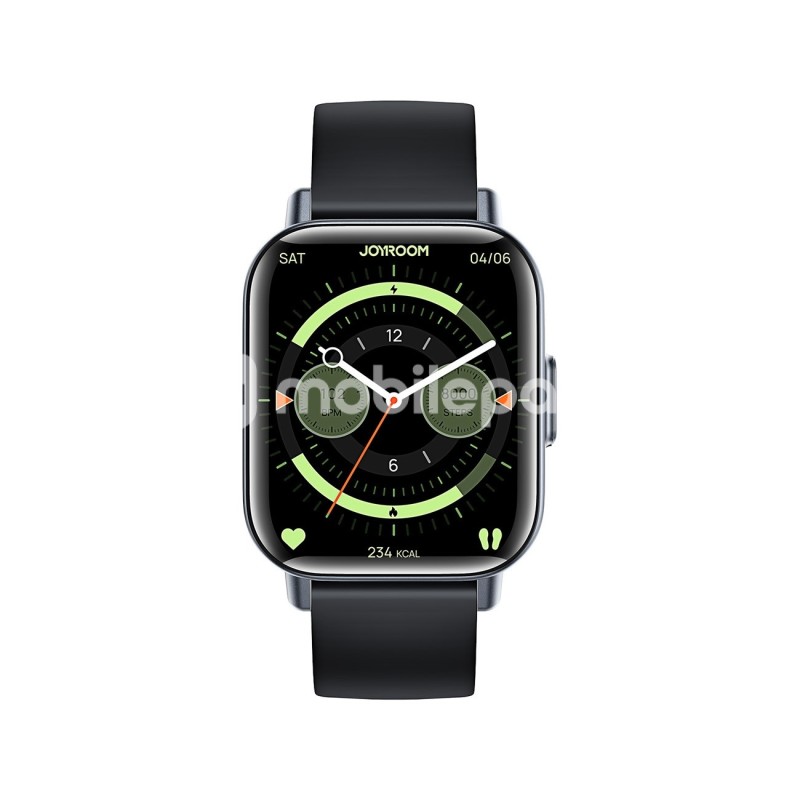Joyroom JR-FT3S Smart Watch Space Grey