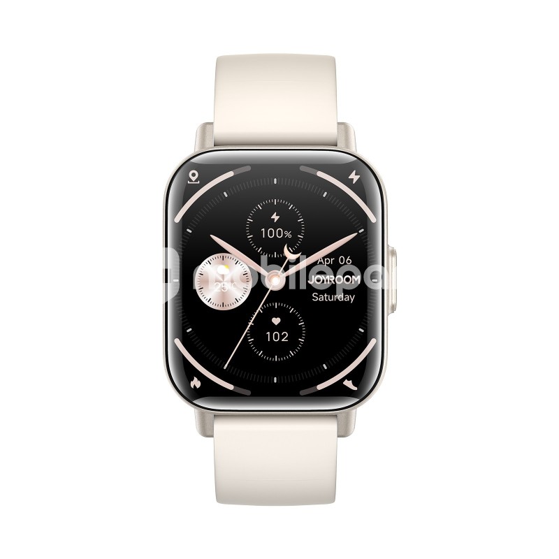 Joyroom JR-FT3S Smart Watch Titanium