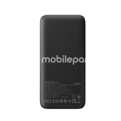 Joyroom JR-PBF15 22.5W LED Fast Charging Power Bank 10000mAh Black