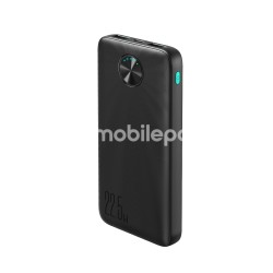 Joyroom JR-PBF15 22.5W LED Fast Charging Power Bank 10000mAh Black