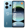 XIAOMI REDMI NOTE 14  4G 6/128GB BLUE