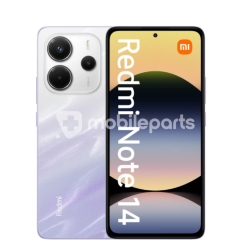 XIAOMI REDMI NOTE 14  4G 6/128GB PURPLE