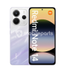 XIAOMI REDMI NOTE 14  4G 6/128GB PURPLE