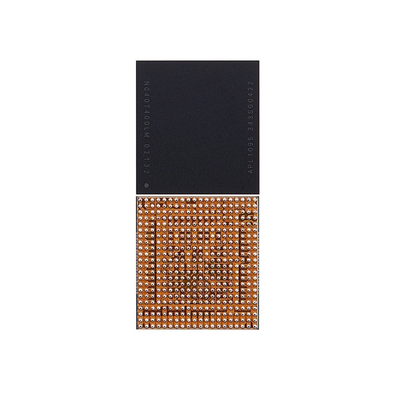 Power IC 343S00422 iPad Air 4