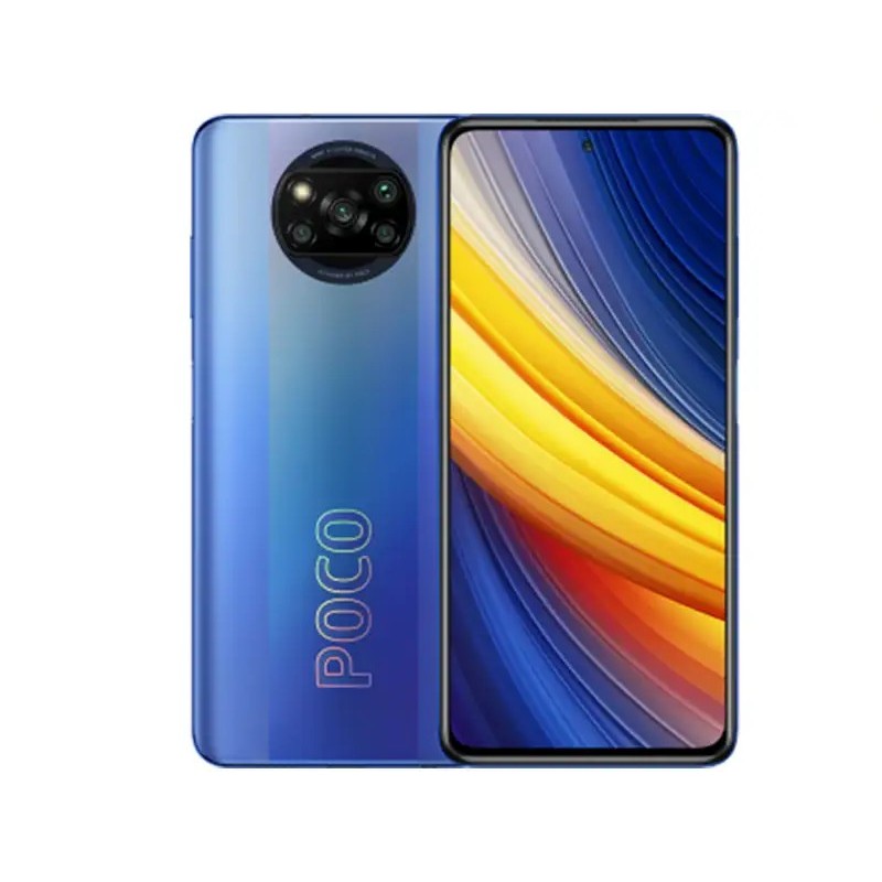 Xiaomi Poco X3 Pro Blue 256GB