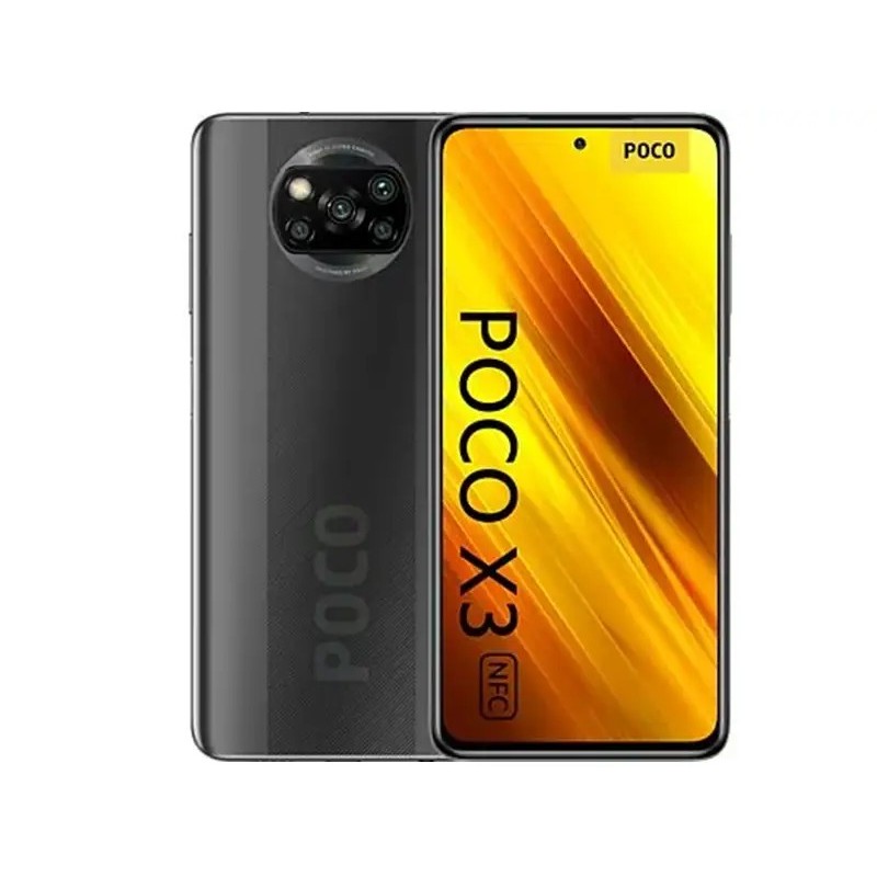 Xiaomi Poco X3 NFC Grey 64GB