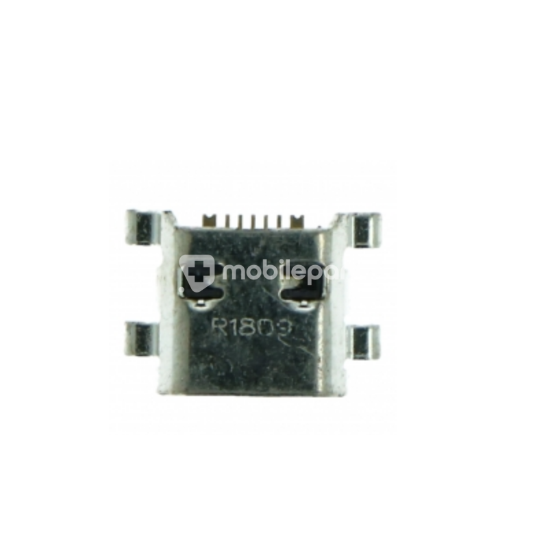 Charging Port  Samsung I8190 Galaxy SIII Mini