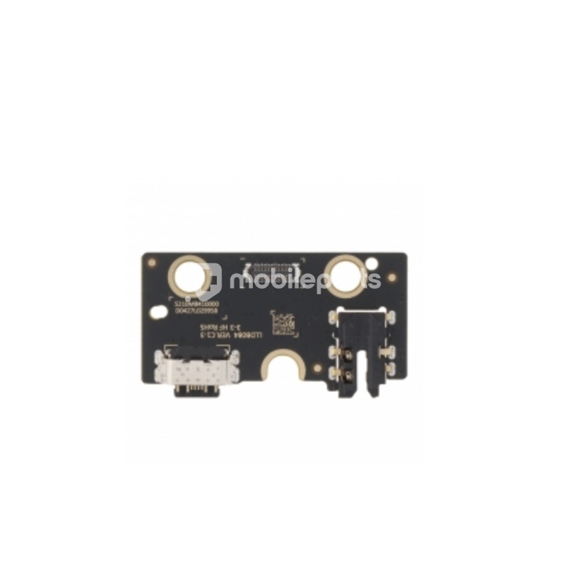 Charging Connector + Small Board  Xiaomi Redmi Pad SE